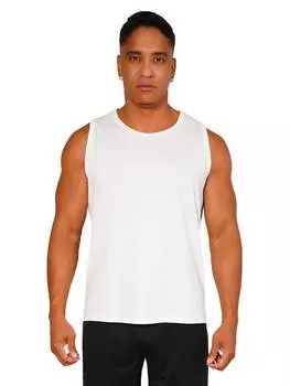 Футболка Stark Soul, белый