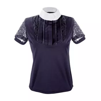 Футболка Start, темно-синий