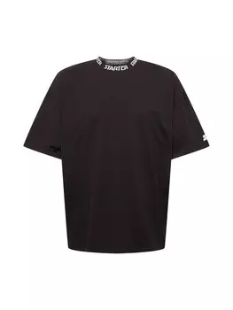 Футболка Starter Black Label, черный