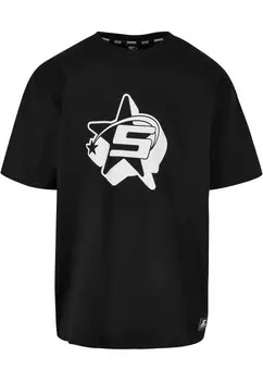 Футболка Starter Black Label, черный