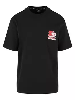 Футболка STARTER, черный