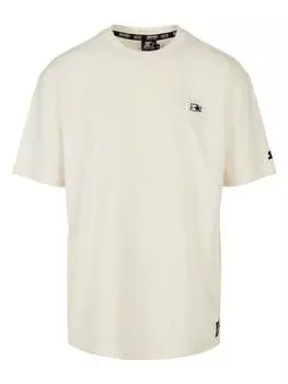 Футболка STARTER, цвет palewhite