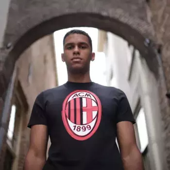 Футболка State of Football