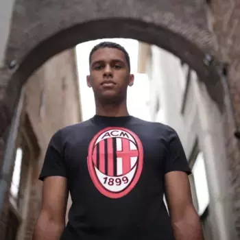 Футболка State of Football