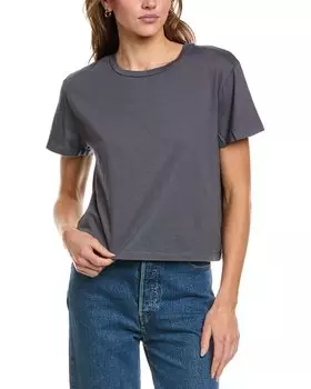 Футболка Stateside Cloud Jersey, серый