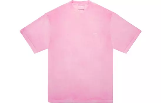 Футболка STAY FOR THE NIGHT SERIES унисекс Team Wang Design, синий