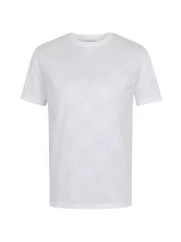 Футболка Stefano Ricci, белый