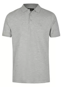 Футболка Steffen Klein, пестрый серый