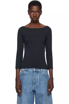 Футболка Steffi Flore Flore, синий