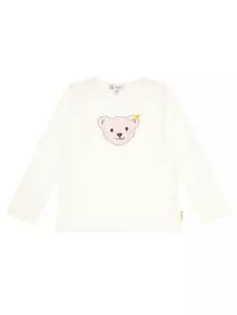 Футболка Steiff, белый