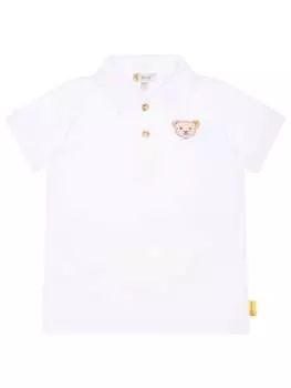 Футболка Steiff, белый