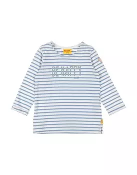 Футболка Steiff, белый