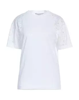 Футболка Stella Mccartney, белый