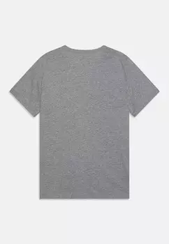 Футболка Stella McCartney Kids, серый