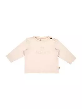 Футболка Sterntaler, цвет zartrosa