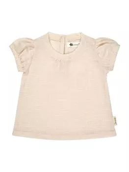 Футболка Sterntaler, цвет zartrosa