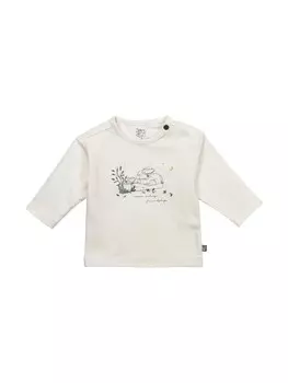 Футболка Sterntaler Emmi, экрю