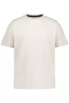 Футболка STHUGE 810550, бежевый