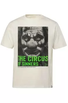 Футболка Sthuge, белый