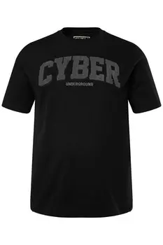 Футболка Sthuge, черный