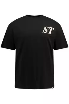 Футболка Sthuge, черный