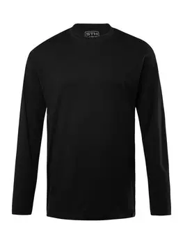 Футболка STHUGE, черный