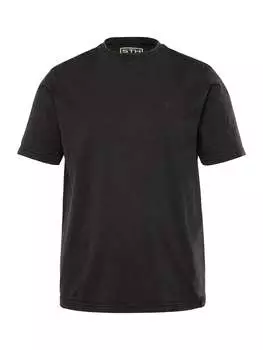 Футболка STHUGE, черный