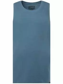 Футболка STHUGE, цвет aschgrau