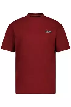 Футболка Sthuge, цвет Carmine Red