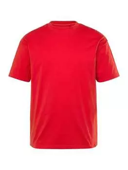 Футболка STHUGE, цвет chilli rot