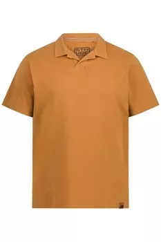 Футболка STHUGE, цвет Cognac