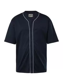 Футболка STHUGE, цвет dunkel marine