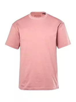 Футболка STHUGE, цвет dunkelrosa