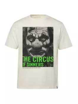 Футболка STHUGE, цвет offwhite