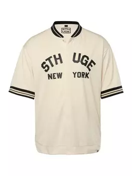 Футболка STHUGE, цвет puderrosa