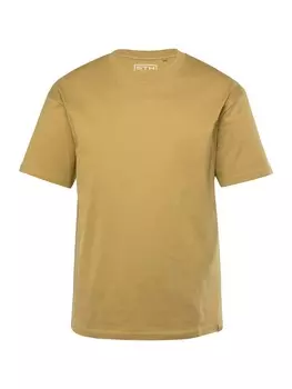 Футболка STHUGE, коричневый