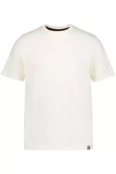 Футболка STHUGE, крем