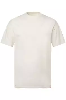 Футболка STHUGE Kurzarm, белый