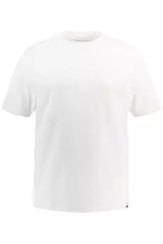 Футболка STHUGE Kurzarm, белый