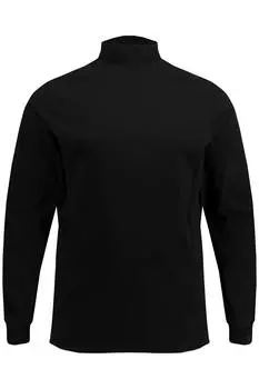 Футболка STHUGE Kurzarm, черный