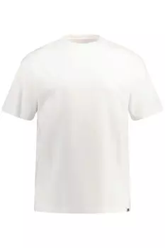 Футболка STHUGE Kurzarm, цвет schneewei