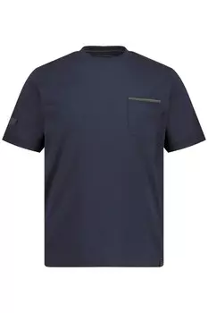 Футболка Sthuge, синий