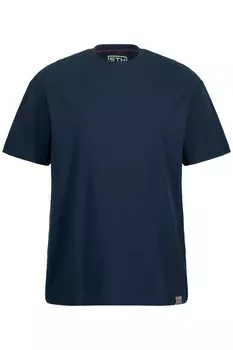 Футболка Sthuge, темно-синий