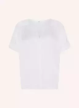 Футболка стиль caelen Brax, белый