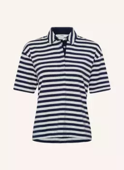 Футболка стиль clea Brax, синий