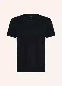 Футболка стиль тони Brax, черный