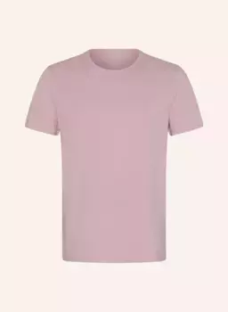 Футболка стиль тони Brax, розовый