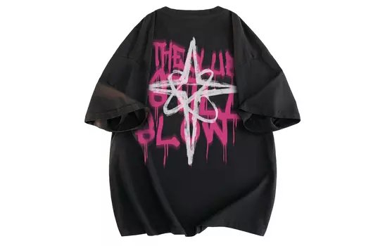 Футболка Stillslow унисекс, Белый