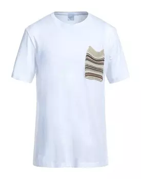 Футболка Stilosophy, белый