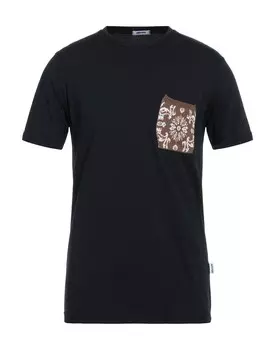 Футболка Stilosophy, черный